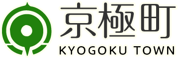 北海道京極町 ロゴ