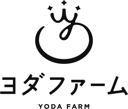 ヨダファーム ロゴ